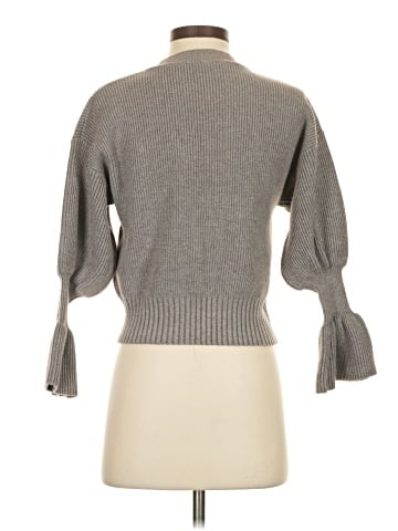 THML Turtleneck Sweater (view 2)