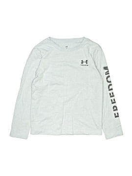 Under Armour Long Sleeve T Shirt