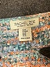 Rachel Zoe TJX 100% Polyester Tweed Blue Pullover Sweater Size M - photo 7