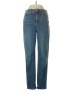 Madewell Blue Jeans Size 26 waist - photo 1