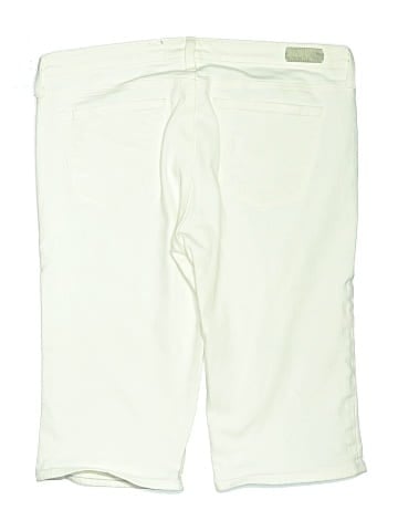 Adriano Goldschmied Khaki Shorts (view 2)
