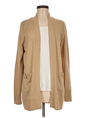MICHAEL Michael Kors Cardigan (view 1)