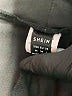 Shein Graphic Black Athletic Shorts Size 6 - photo 3