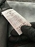 Shein Graphic Black Athletic Shorts Size 6 - photo 4