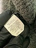 Sweater Project Gray Poncho One size - photo 8