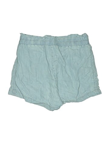 Jolt Denim Shorts (view 2)