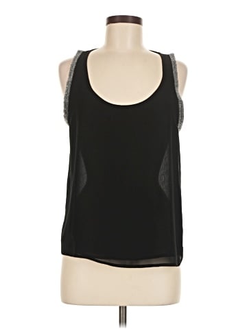 Six Degrees of Seperation Sleeveless Top (view 1)