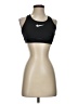 Nike Black Sports Bra Size XXS (estimated) - photo 1