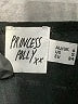 Princess Polly Black Romper Size 2 - photo 4