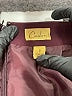 Caslon Solid Burgundy Formal Skirt Size 8 (petite) - photo 4
