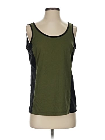 Avon Sleeveless Top (view 1)