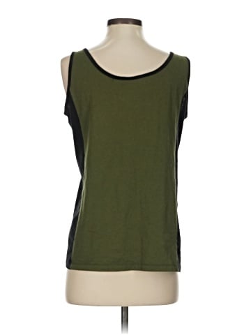Avon Sleeveless Top (view 2)