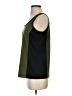 Avon Green Sleeveless Top Size S - photo 5