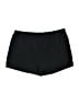 Septangle Solid Black Athletic Shorts Size 18 - photo 1