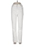 Just Black Ivory Jeans Size 31 waist - photo 1
