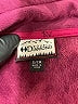 Double Diamond Pink Fleece Size S - photo 6