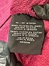 Double Diamond Pink Fleece Size S - photo 7