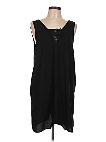 Tildon Sleeveless Top (view 1)