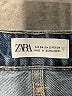Zara Blue Jeans Size 2 - photo 6