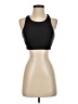 Fabletics Black Tank Top Size S - photo 1