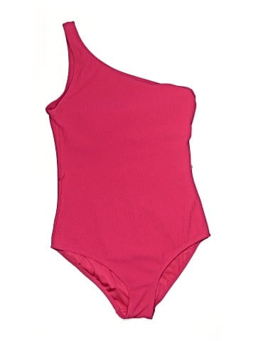 Ann Taylor LOFT One Piece Swimsuit (view 1)