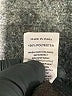 MAX 100% Polyester Black Cocktail Dress Size 8 - photo 8
