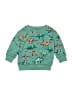 Jumping Beans Print Green Pullover Sweater 9-12 MO / 12 MO - photo 1