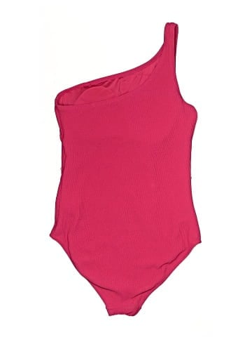 Ann Taylor LOFT One Piece Swimsuit (view 2)