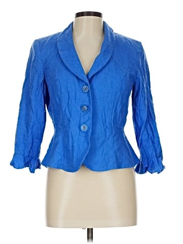 Miss Dorby Blazer (view 1)