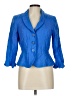 Miss Dorby Blue Blazer Size 10 - photo 1