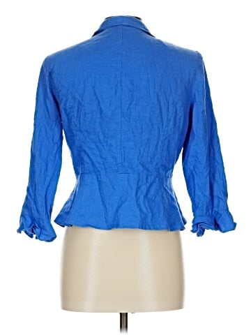 Miss Dorby Blazer (view 2)
