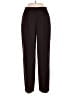 Rails 100% Polyester Black Dress Pants Size 6 - photo 1