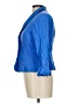 Miss Dorby Blue Blazer Size 10 - photo 5
