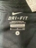 Nike Black Active Pants Size S - photo 4