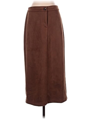 Skies Are Blue Formal Skirt (view 1)
