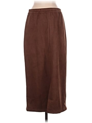 Skies Are Blue Formal Skirt (view 2)