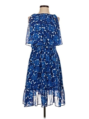 Seamline Cynthia Steffe Cocktail Dress (view 1)