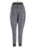 Contour Gray Casual Pants Size M - photo 2