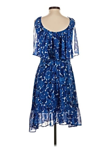 Seamline Cynthia Steffe Cocktail Dress (view 2)