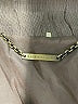 Elie Tahari Brown Coat Size S - photo 6