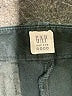 Gap Black Active Pants Size 2 - photo 7
