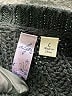 Alya 100% Acrylic Black Pullover Sweater Size L - photo 7