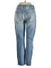 Lucky Brand Stars Blue Jeans Size 2 - photo 2