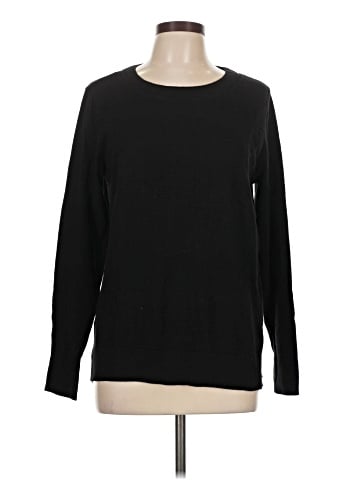 Ann Taylor LOFT Outlet Pullover Sweater (view 1)