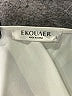 Ekouaer Ivory Tank Top Size S - photo 7