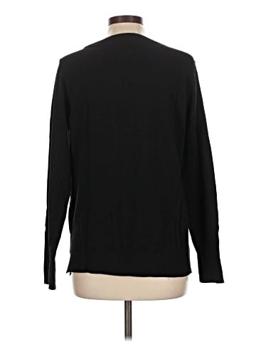 Ann Taylor LOFT Outlet Pullover Sweater (view 2)