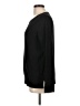 Ann Taylor LOFT Outlet 100% Cotton Black Pullover Sweater Size L - photo 5
