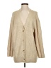 A New Day Tan Cardigan Size XS - photo 1