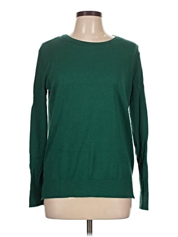 Ann Taylor LOFT Outlet Pullover Sweater (view 1)