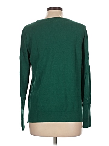 Ann Taylor LOFT Outlet Pullover Sweater (view 2)